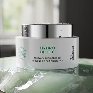Dr. Brandt Hydro Biotic Recovery Mask